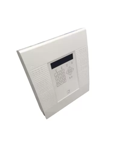 Panneau de commande d'alarme Came 002scp6099wl 99 entrées radio