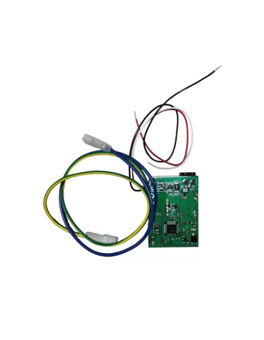 Module anti-mousse Urmet 1033//409