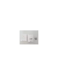 Bticino rivelatore infrarossi 90°  antifurto radio