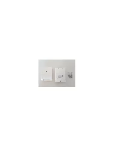 Bticino rivelatore infrarossi 90°  antifurto radio