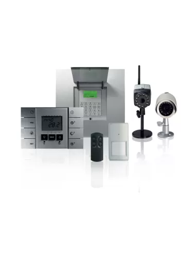 Alimentation à découpage ABB DTS9851 3,6 V 200 mA pour la sécurité domestique