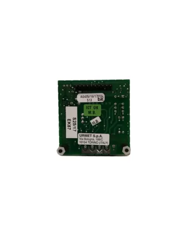 Urmet 1067//002a PSTN telephone communicator