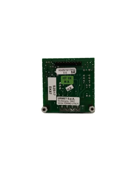 Urmet 1067//002a comunicatore telefonico pstn