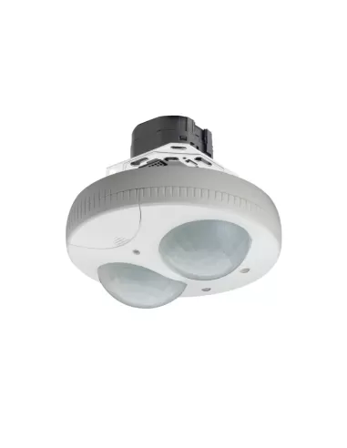 Détecteur de présence Hager 52366 Tectomat Presio, 1 sortie