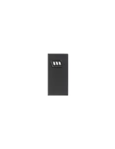 Funda Bentel eclipse 2 - ticino axolute dark