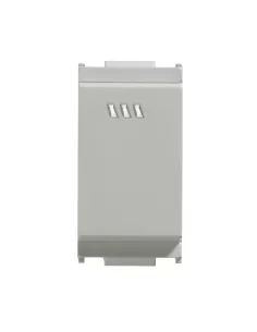 Coque Bentel ECL2C-VIB Eclipse 2 - Vimar Idea blanche