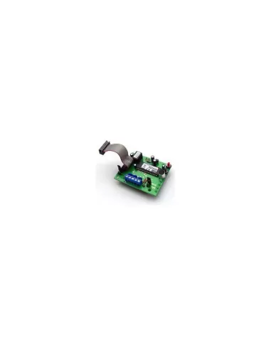 Module de synthèse vocale Bentel nc2//vox pour panneaux de contrôle Kyo