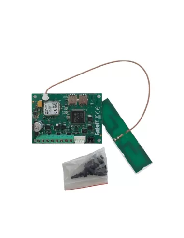 Satel int-gsm gsm//module gprs//int-gsm