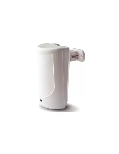 Pitbull pro - sistema di allarme gsm wireless pir espand fino 16 zone
