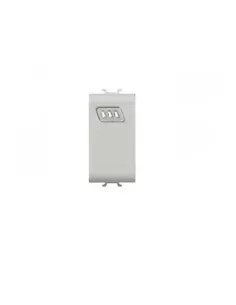 Bentel ecl2c-cb éclipse 2 couvercle chorus blanc