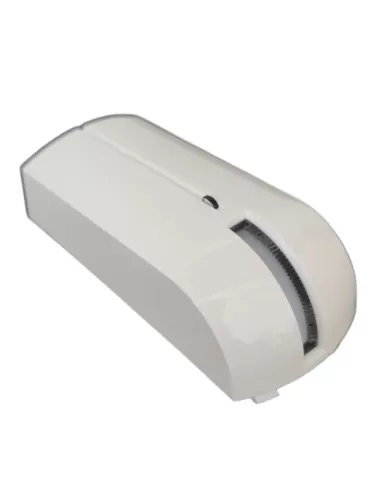 Satel aocd-cl front cover for high intensity fresnel lens curtain detector beams