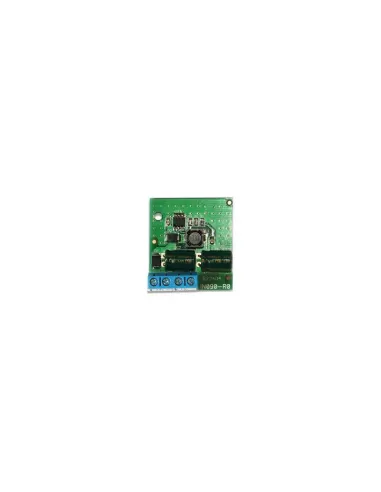 Module d'alimentation abaisseur Inim std241201 de 24 Vcc à 12 Vcc