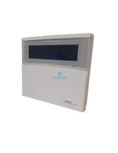 Clavier AMC K-Radio 800 avec récepteur radio intégré de 868 MHz