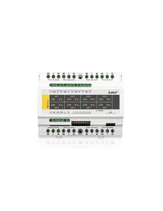 Extension Satel Int-iors sur rail DIN
