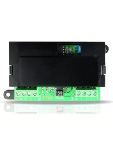 Isolateur i-bus Inim inibin4aib100ru ib100-ru