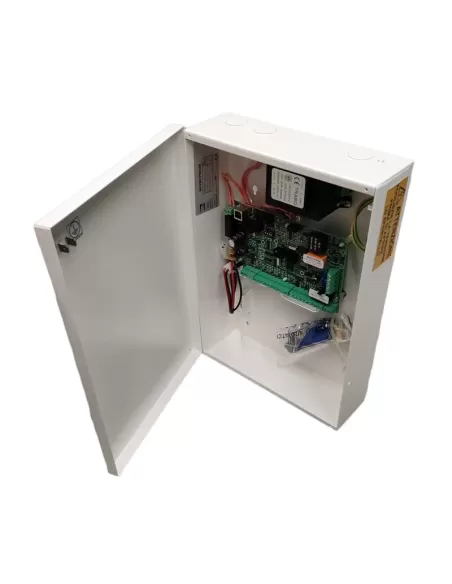 Came centrale sicurezza 48 ingressi 002scp8048 Came centrale sicurezza 48 ingressi 002scp8048