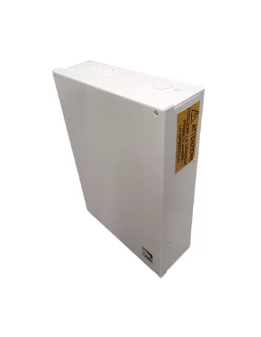 Came centrale sicurezza 48 ingressi 002scp8048