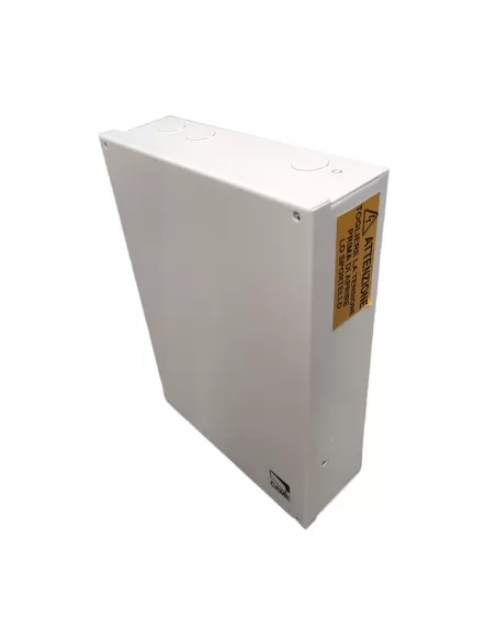 Came security center 48 inputs 002scp8048