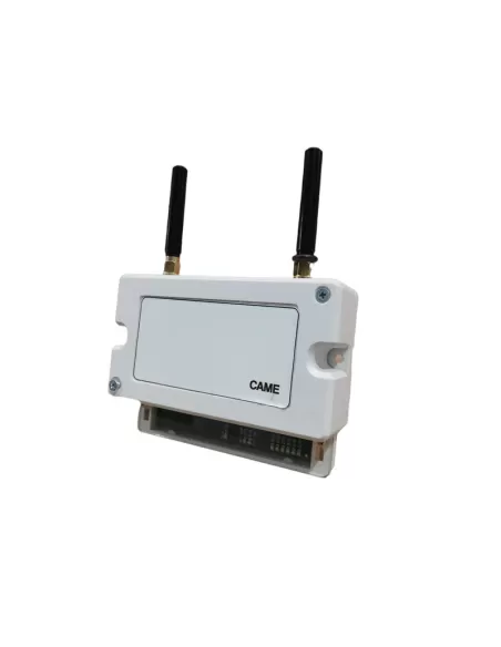 Récepteur radio bibande Came 846nc-0130 pxwrx