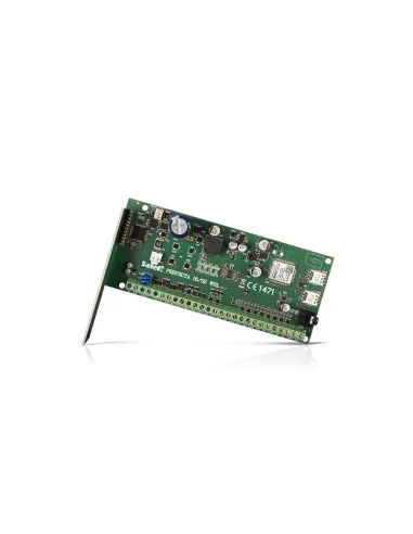 Satel perfecta32 wrl set-a wired alarm control panel 8//32