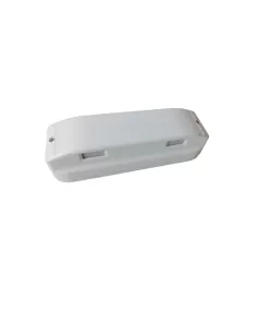 Sopras sopbr bilateral wall sensor double technology radio
