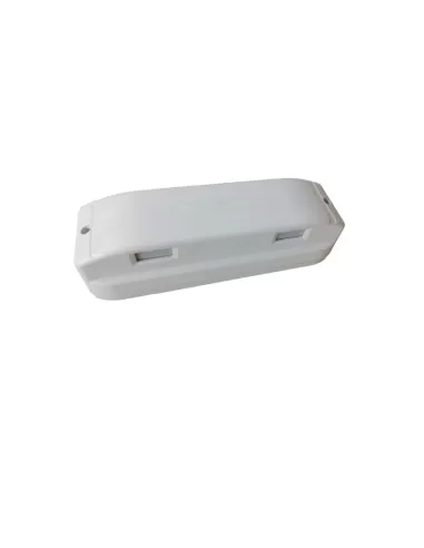 Sopras sopbr bilateral wall sensor double technology radio