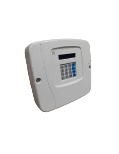 Panneau de commande GSM Nexttec Link 4 P RX P30