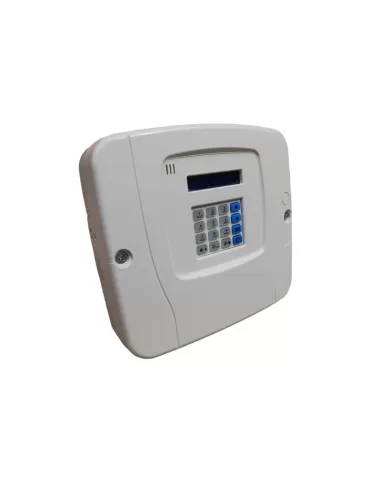 Panneau de commande GSM Nexttec Link 4 P RX P30