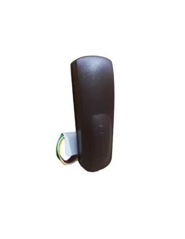 Contact radio FM Nexttec NCR25TX (avec NRB40)