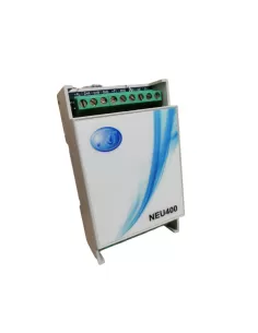 Nexttec neu400 serial expansion outputs