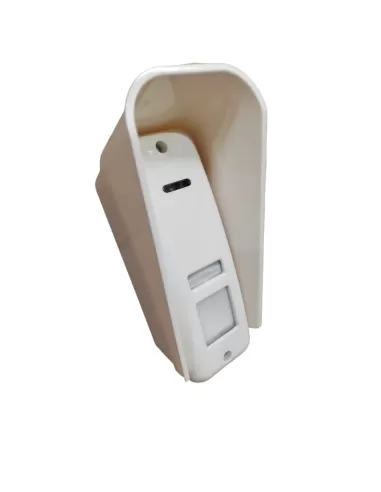 Capteur de détecteur radio à rideau Nexttec nim103//tx triplatec (nrb40)