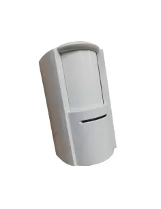 Détecteur radio Nexttec nim88//tx à double technologie pour l'extérieur (avec nrb40)