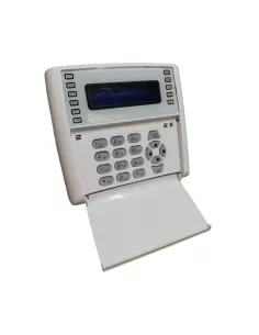 Nexttec nts22//b clavier de gestion//programmation de l'écran LCD