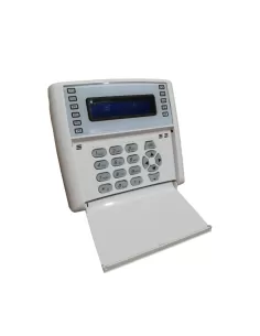 Nexttec NTS502//B Clavier de gestion//Programmation de l'écran LCD