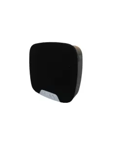 Sirena interior inalámbrica Ajax 8681 negra