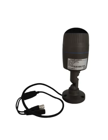 Eyemotion ir bala 1//3 sony c cd pal dc12 3 6mm 15mt