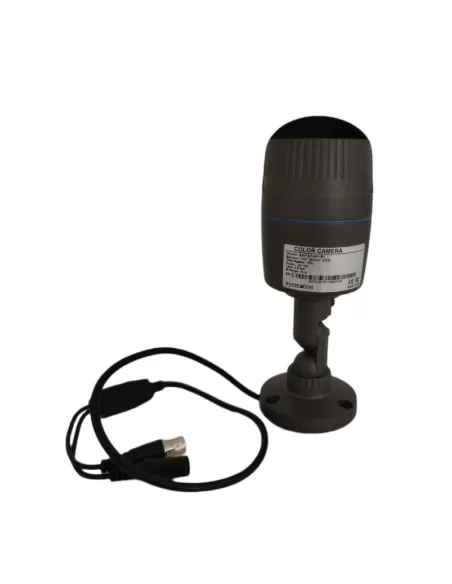 Eyemotion IR Bullet 1//3 Sony C CD Pal DC12 3 6 mm 15 m