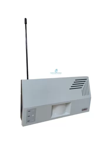 Logisty L2300I Bloc alarme (à combiner avec la télécommande L2602 non incluse)