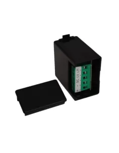 Urmet 1033/305 Schlüsseleinsteckgerät 1033//306 ohne Adapter 2