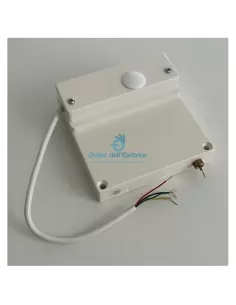 Contact par câble du collecteur ouvert Eaton (Menvier) 473-CN