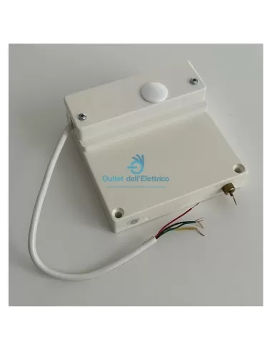 Contact par câble du collecteur ouvert Eaton (Menvier) 473-CN