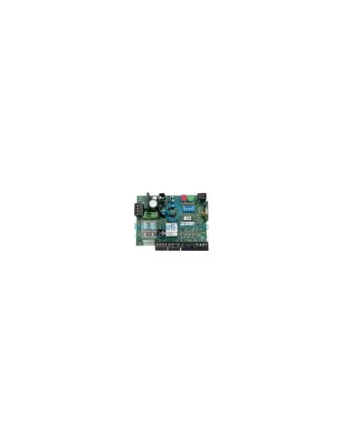 Faac 6020132 Tarjeta centralita de control Genius sprint 03 24v