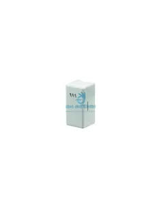Bentel ECL2-CGW Eclipse 2 funda gewiss blanco