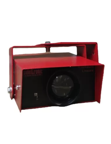 Detector de humo lineal Urmet 1043//010