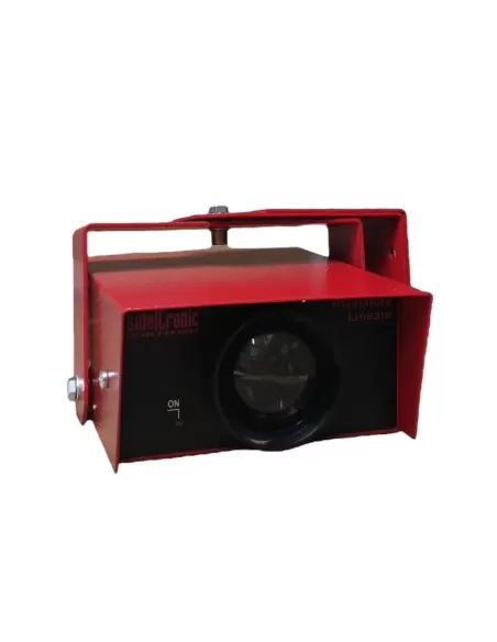 Urmet 1043//010 rilevatore lineare di fumo