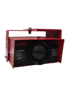 Détecteur de fumée linéaire Urmet 1043//010 2