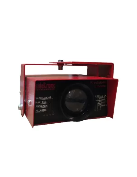 Détecteur de fumée linéaire Urmet 1043//010