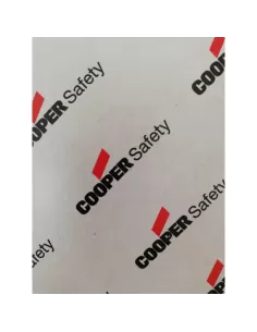 Cooper apk01 csa centralita radio alarma 32 zonas 868mhz