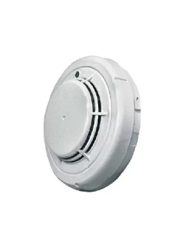 Fracarro 999088 rf1 12v optical smoke detector