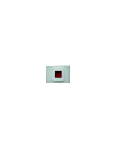 Teledata fdfi100 optical led alarm repeater